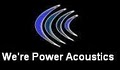 Power Acoustics, Inc. logo
