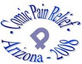 Power of Pain Foundation Westcoast image 5