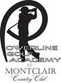 Powerline Golf Academy at Montclair Country Club logo