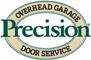 Precision Door Service logo