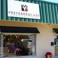 Preferred Care Chiropractic logo