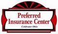 Preferred Insurance Center logo