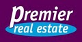 Premier Real Estate logo