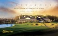 Premier Resorts @ Barefoot Resort & Golf logo