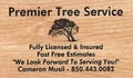 Premier Tree Service image 6