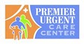 Premier Urgent Care logo