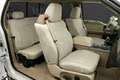 Premiere Upholstery - Auto Upholstery in Sacramento CA logo