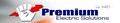 Premium Electric Solutions logo
