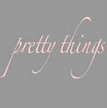 Pretty Things of Grosse Pointe logo