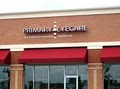 Primary Eyecare logo