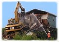 Prime Demolition & Disposal image 1