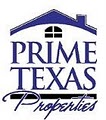 Prime Texas Properties logo