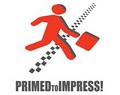 Primed to Impress, Inc. logo