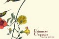 Primrose Organics Salon logo