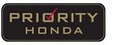 Priority Honda Huntersville Used Cars logo