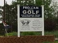 Pro Am Custom Golf image 1