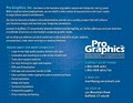Pro Graphics logo