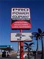 Pro Power Equipment logo