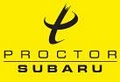 Proctor Subaru Tallahassee FL image 2