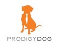 Prodigy Dog Training logo