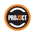 Project-13 logo