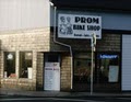 Prom Bike & Hobby Shop logo