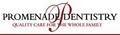 Promenade Dentistry logo