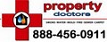 Property Doctors Water Damage Colorado Springs logo