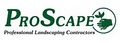 Proscape Professional Landscaping Contractors logo