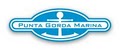 Punta Gorda Marina logo