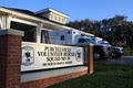 Purcellville Volunteer Rescue Squad Co. 14 logo