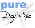 Pure Day Spa logo