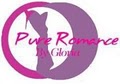 Pure Romance by Gloria logo