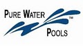 Pure Water Pools logo