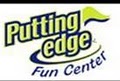 Putting Edge Fun Center logo