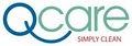QCare - Carpet Cleaning, Upholstery Cleaning, Window Cleaning logo