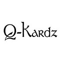 QKardz.com logo