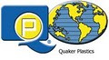 Quaker Plastics logo