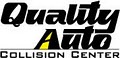 Quality Auto Inc Collision Center logo