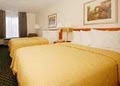 Quality Inn-Johnson City image 7
