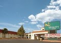 Quality Inn On Historic Route 66 image 2