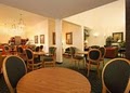 Quality Inn logo
