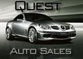 Quest Auto Sales logo