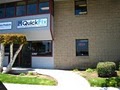 Quick Fix Computer Services - Long Beach, CA logo
