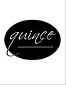 Quince Restaurant logo