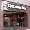 Quiznos Delivery logo