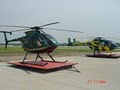 R L Helicopter Service image 2