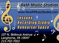 R&M Music Studios image 3