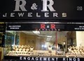 R & R Jewelers logo