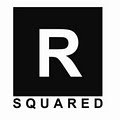 R Squared logo
